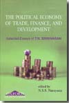 The political economy of trade, finance and development