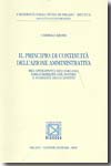 Il principio di continuità dell'azione amministrativa