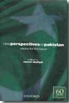 New perspectives on Pakistan. 9780195472233