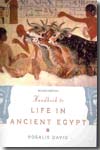 Handbook to life in Ancient Egypt