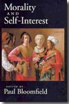 Morality and self-interest. 9780195305852