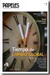 Tiempo de cambio global. 100813756