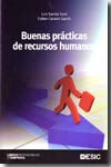 Buenas prácticas de recursos humanos. 9788473565257