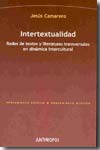 Intertextualidad. 9788476588604