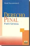 Derecho penal. 9789972040788