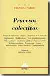 Procesos colectivos