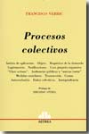 Procesos colectivos