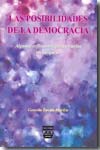 Las posibilidades de la democracia