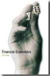 Financial economics. 9780415375856