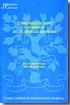 El Protocolo de Kioto y su impacto en las empresas españolas. 9788400086015