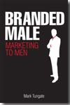 Branded male