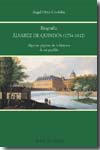 Biografía de  Álvarez de Quindós (1751-1812).. 9788497440288