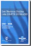 Les Nacions Unides i els Drets Humans. 9788492345137