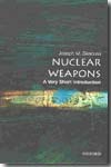 Nuclear weapons