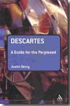 Descartes. 9780826489869