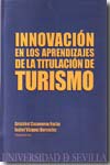 Innovación en los aprendizajes de la titulación de turismo