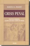 Crisis penal