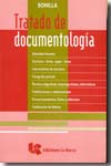 Tratado de documentología. 9789875170858