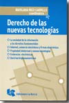 Derecho de las nuevas tecnologías