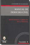 Manual de Derecho civil