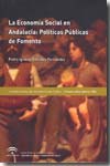 La economía social en Andalucía