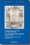 La azucena de Etiopía