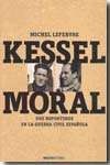 Kessel-Moral. 9788492400058