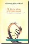 El incesto. 9789507866081