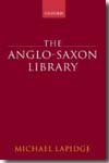 The anglo-saxon library. 9780199239696