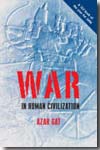 War in human civilization