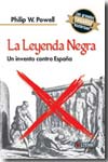 La leyenda negra