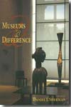Museum and difference. 9780253219350