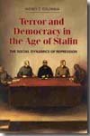 Terror and democracy in the age of Stalin