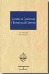 Cláusula de conciencia y extinción del contrato. 9788483555347