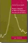 Teatro e historia en Mira de Amescua. 9783937734408