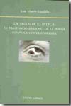 La mirada elíptica