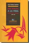 Una mirada a la vida intelectual cubana (1940-1950)