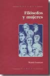 Filósofos y mujeres. 9788427713864