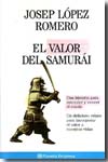 El valor del Samurái