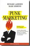 Punk Marketing. 9788408077114