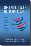The Evolution of the Trade Regime