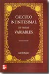 Cálculo infinitesimal de varias variables
