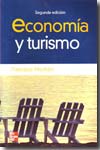 Economía y turismo. 9788448160975