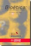 Bioética