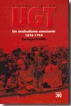 Historia de la UGT. Vol. 1.. 9788432311963
