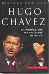 Hugo Chavez. 9781403984098