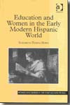 Education and women in the early modern hispanic world