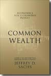 Common Wealth. 9781594201271