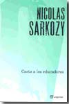 Carta a los educadores = Lettre aux éducateurs