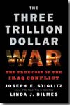 The Three Trillion Dollar War. 9780393067019